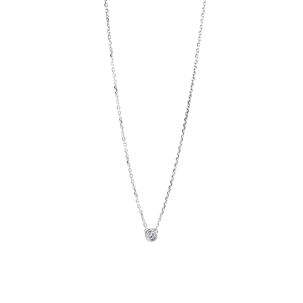 michael hill sterling silver chain