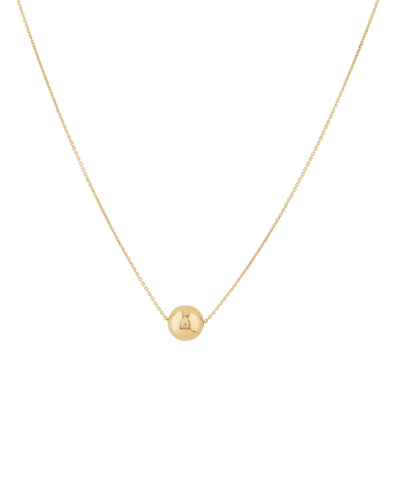 Michael hill gold necklace Clearance