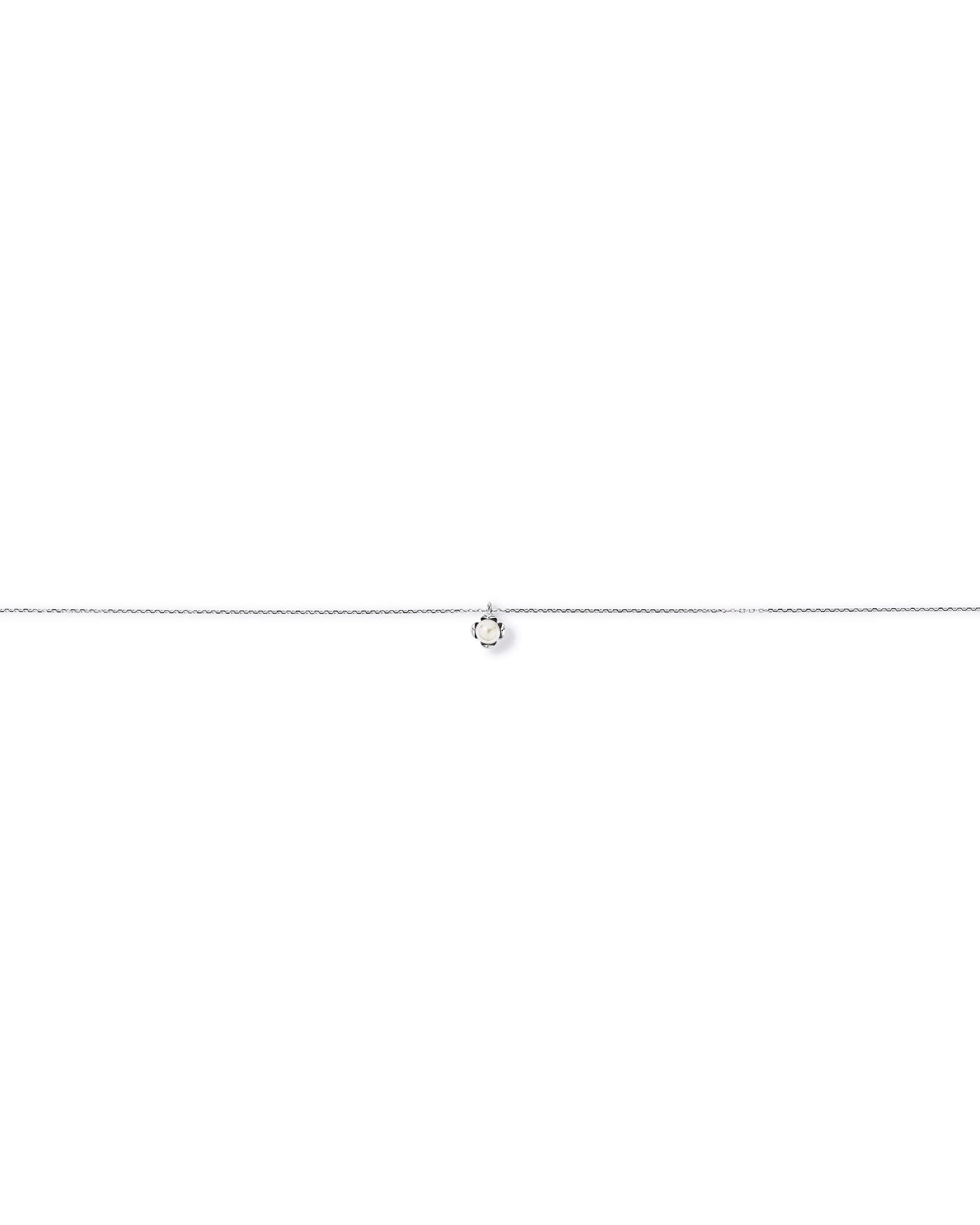 Ensemble cadeau de pendentif et boucle d’oreilles en perles d’eau douce cultivées en argent sterling