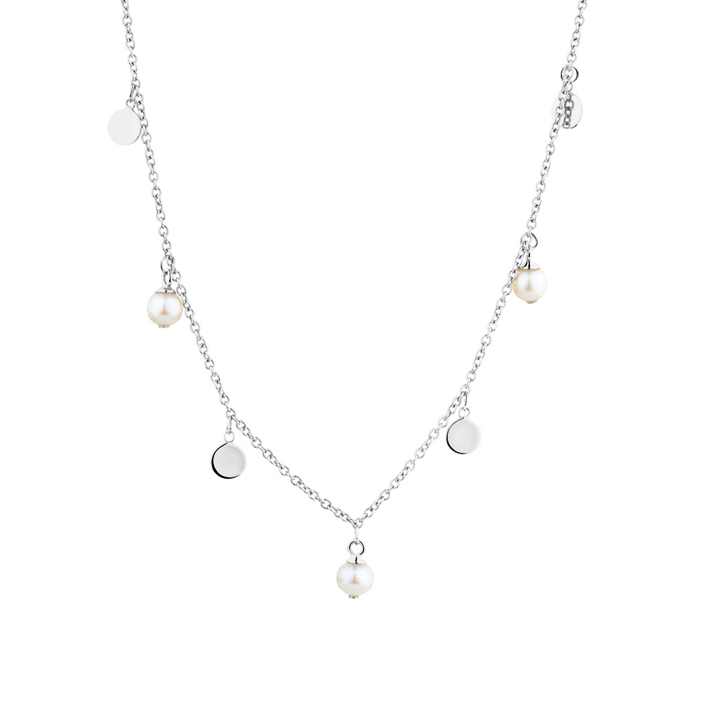 michael hill sterling silver chain