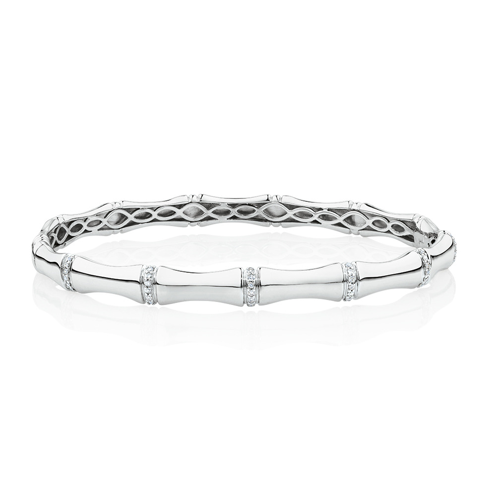 michael hill gold bangles