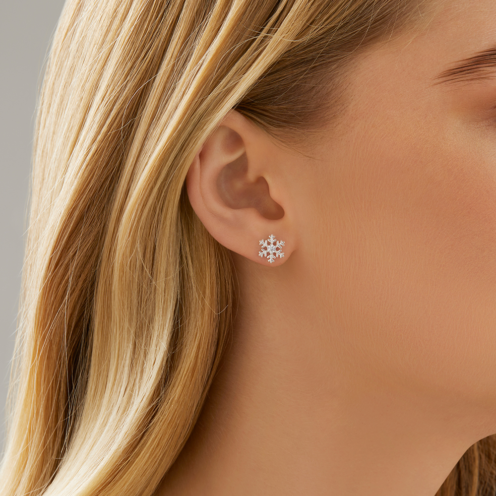 michael hill sale earrings