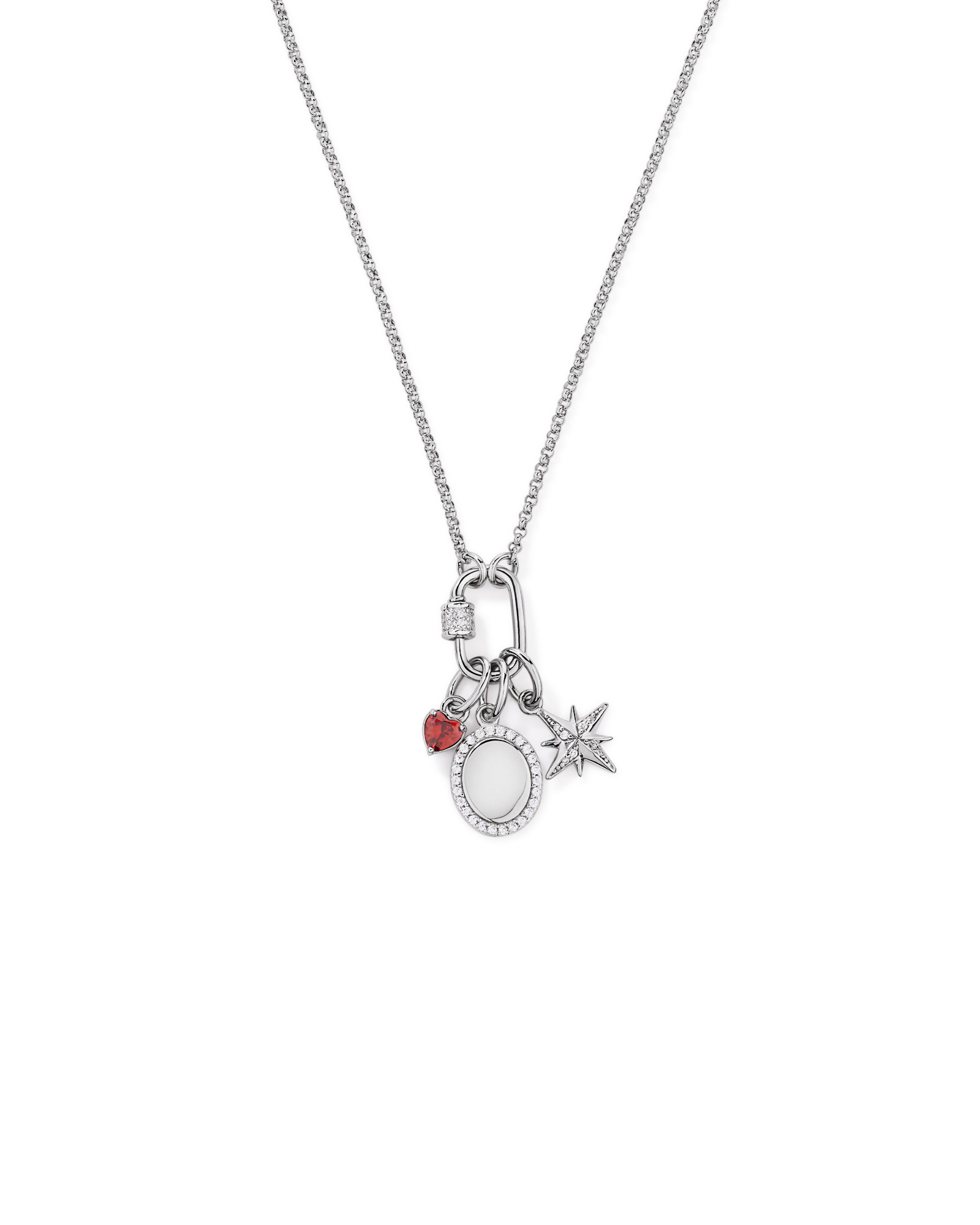 12 Day Jewellery Advent Calendar in Sterling Silver
