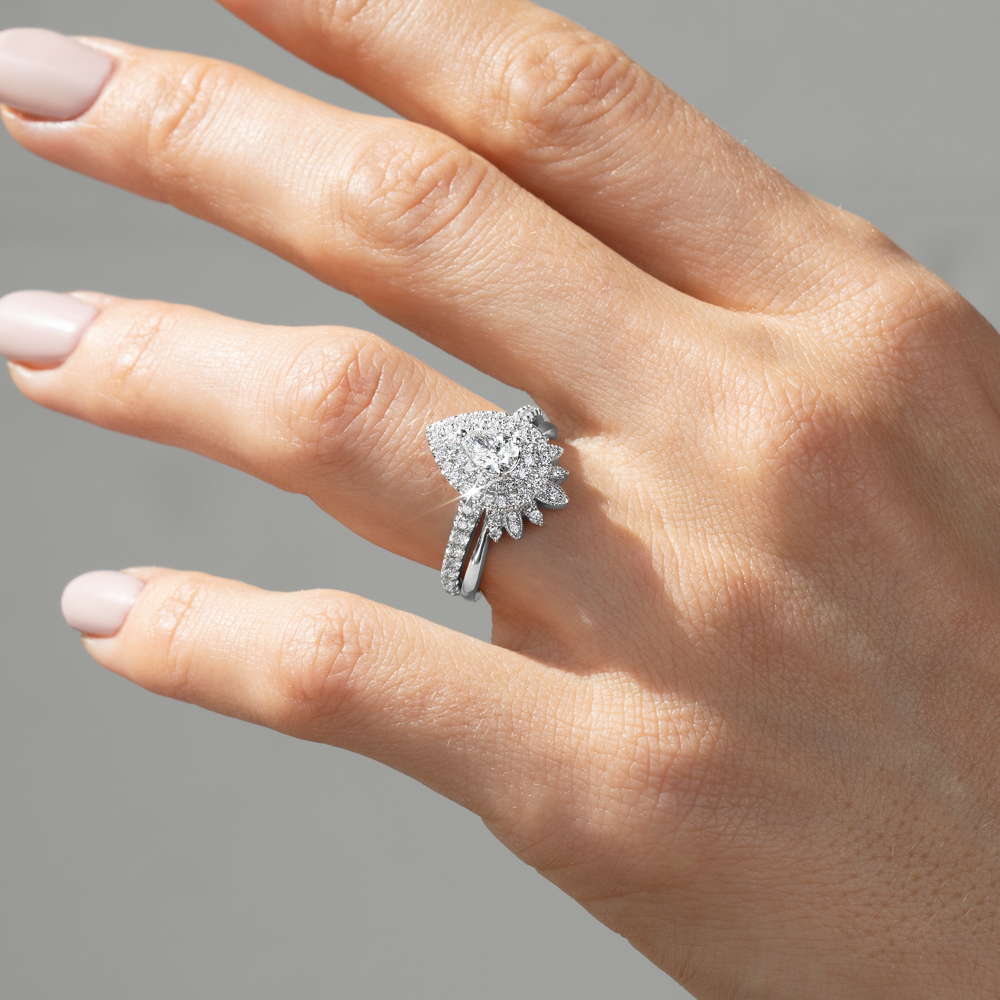 michael hill ring resizing