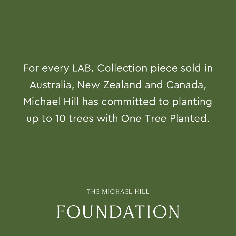 Bague en or blanc 14 K avec diamants créés en laboratoire totalisant 1,30 ct