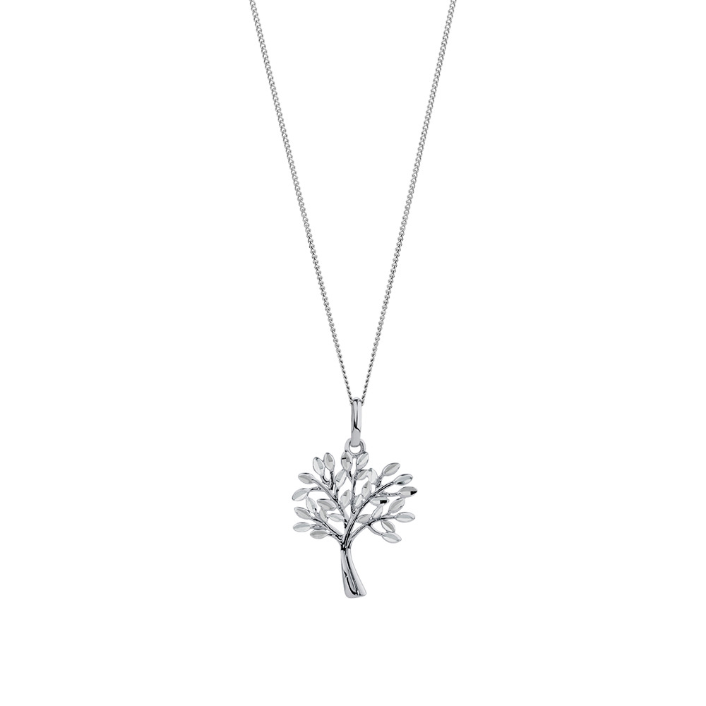 tree of life necklace michael hill
