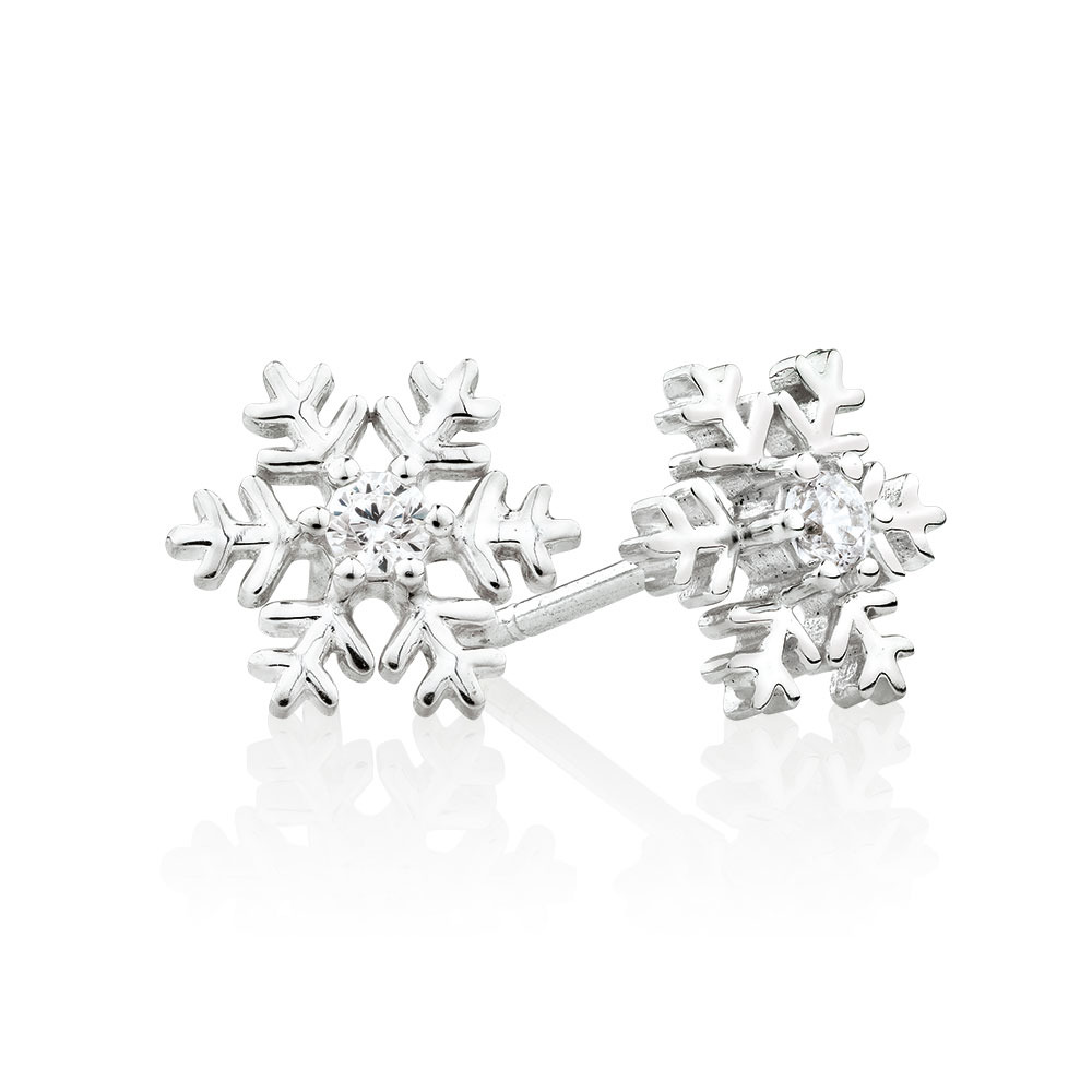 michael hill sale earrings