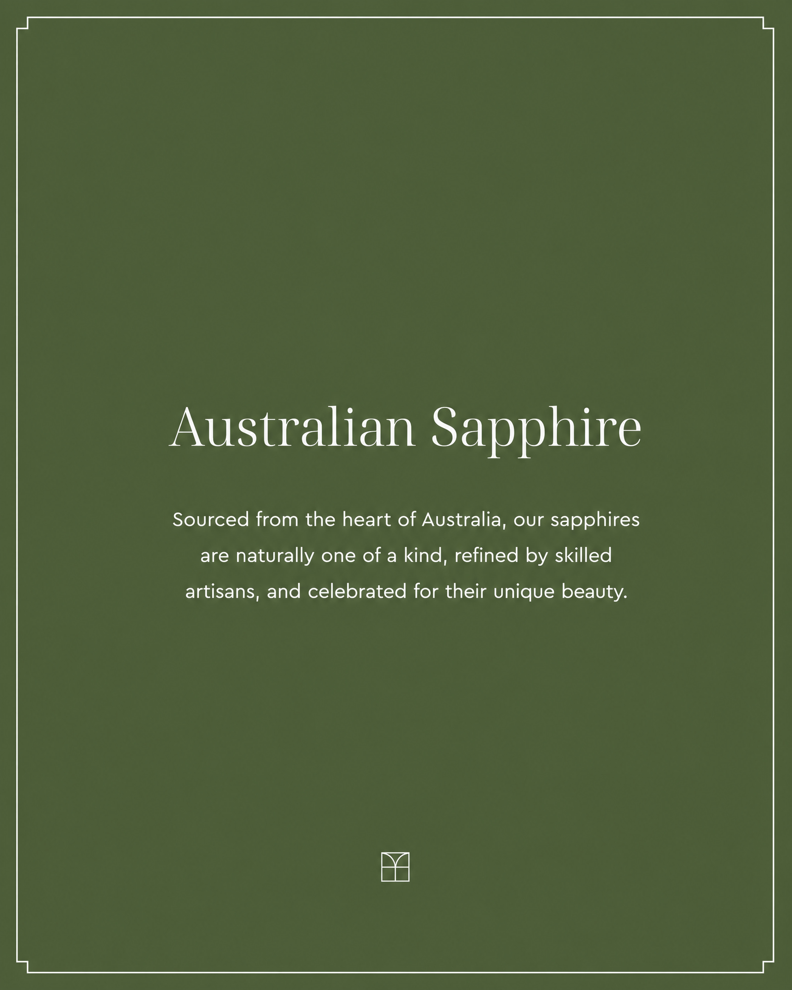 Australian Sapphire Emerald Cut Bezel Set Drop Hoop Earrings in 10kt Rose Gold