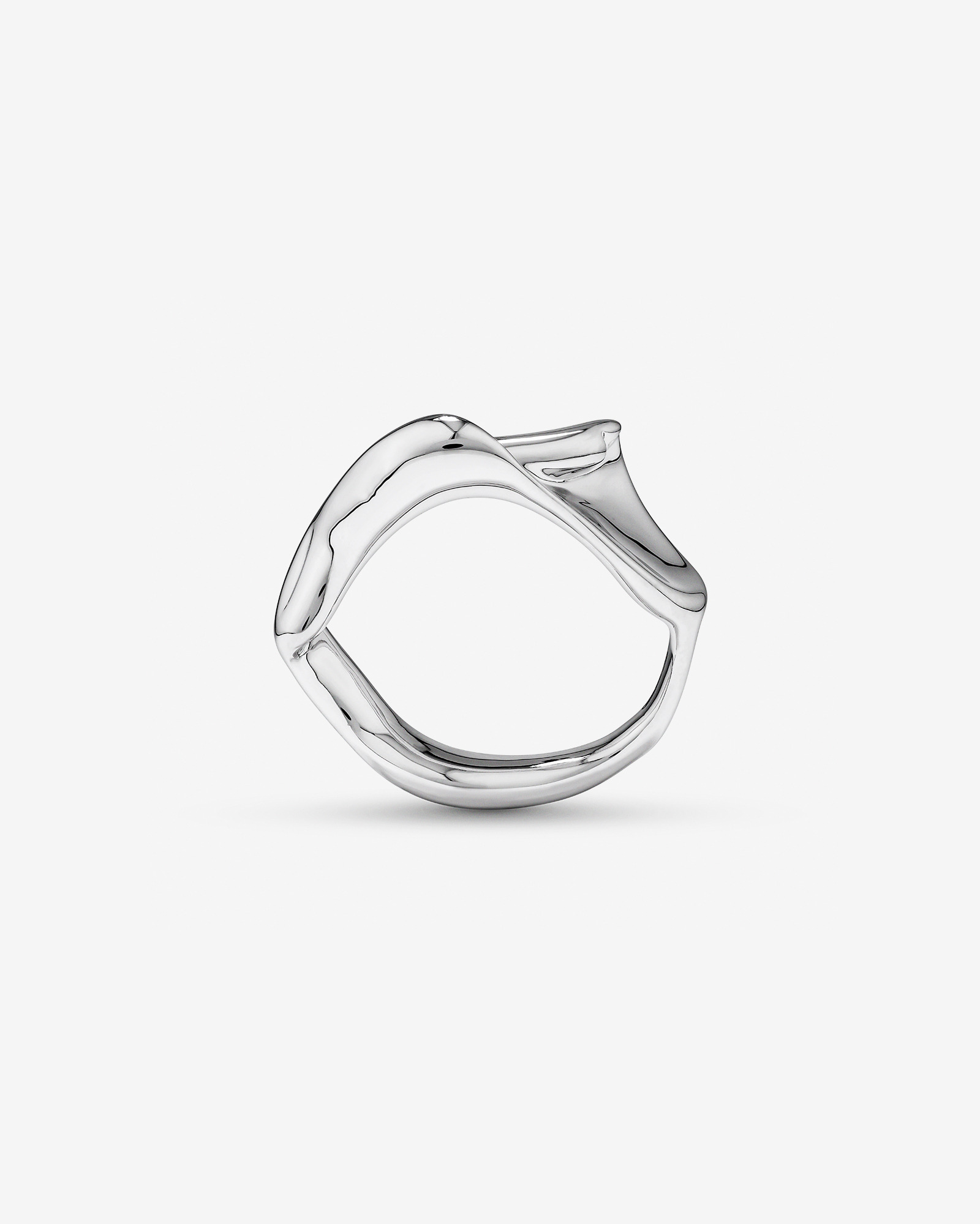 Bague en argent sterling Spirits Bay