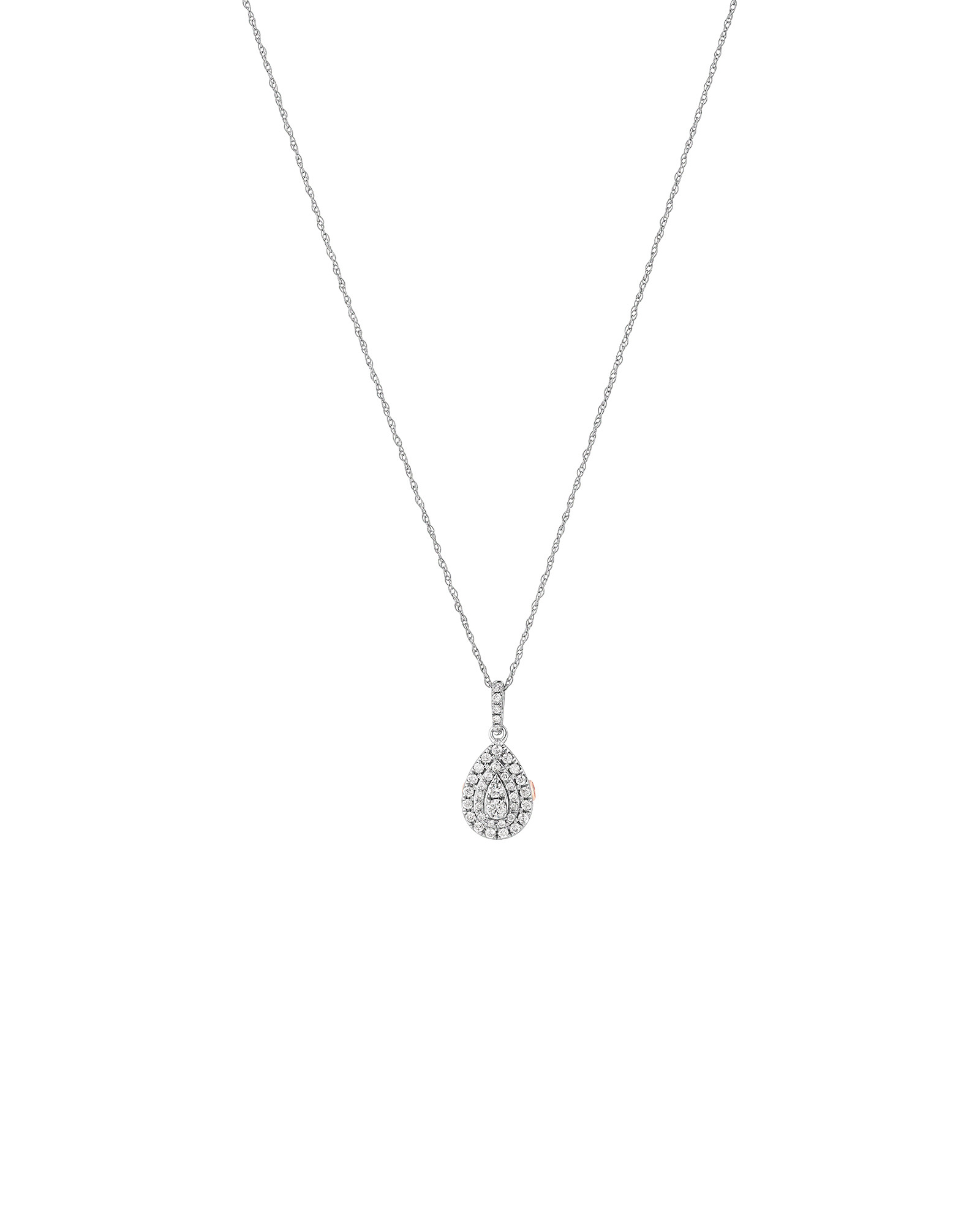 michael hill necklace chain