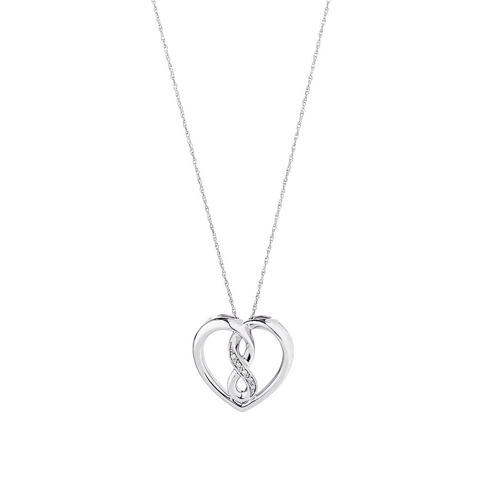 Michael hill infinitas necklace Clearance