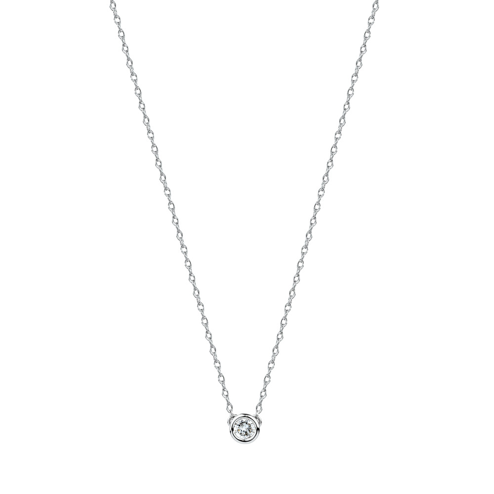 diamond necklace michael hill