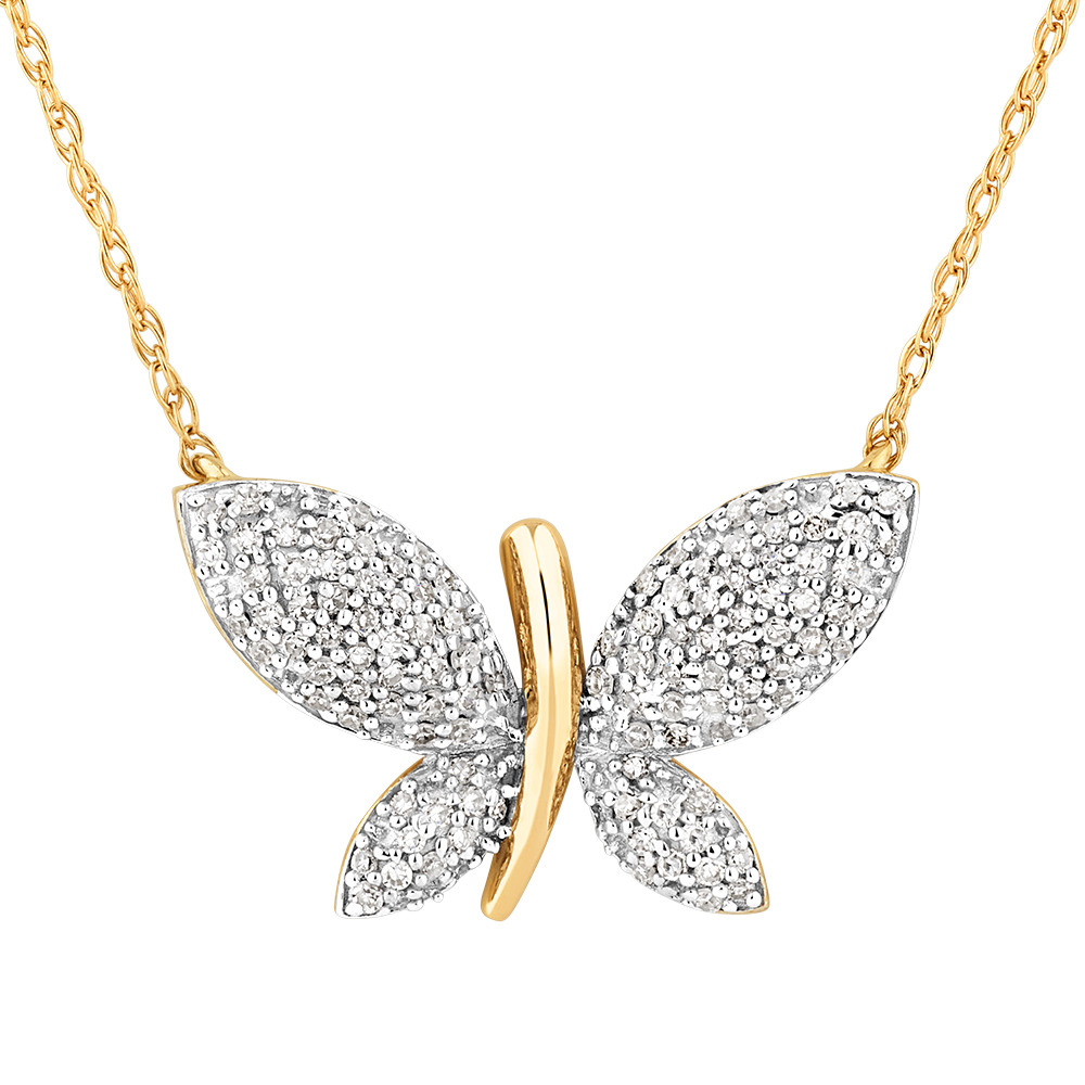 Michael hill dancing diamond necklace hotsell