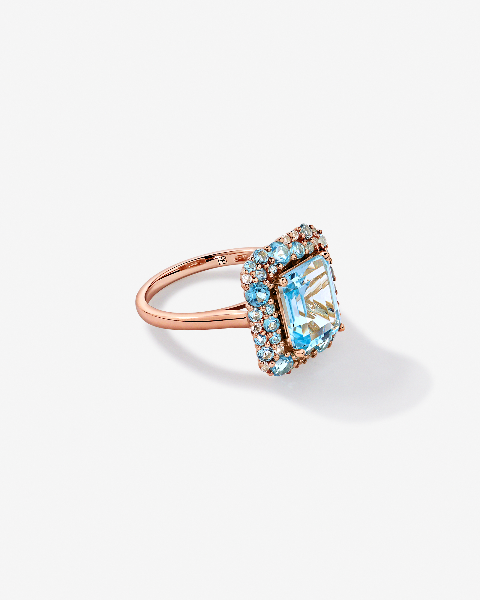 Sky Blue