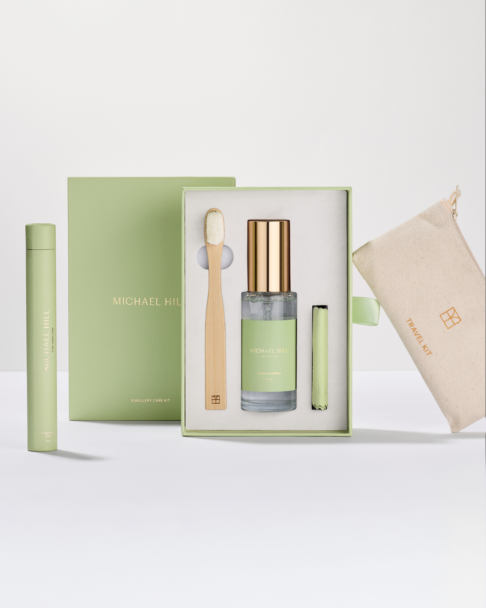 Jewellery Travel Kit