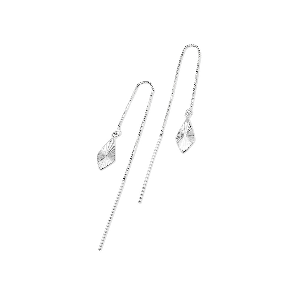 Snowflake earrings michael hill on sale
