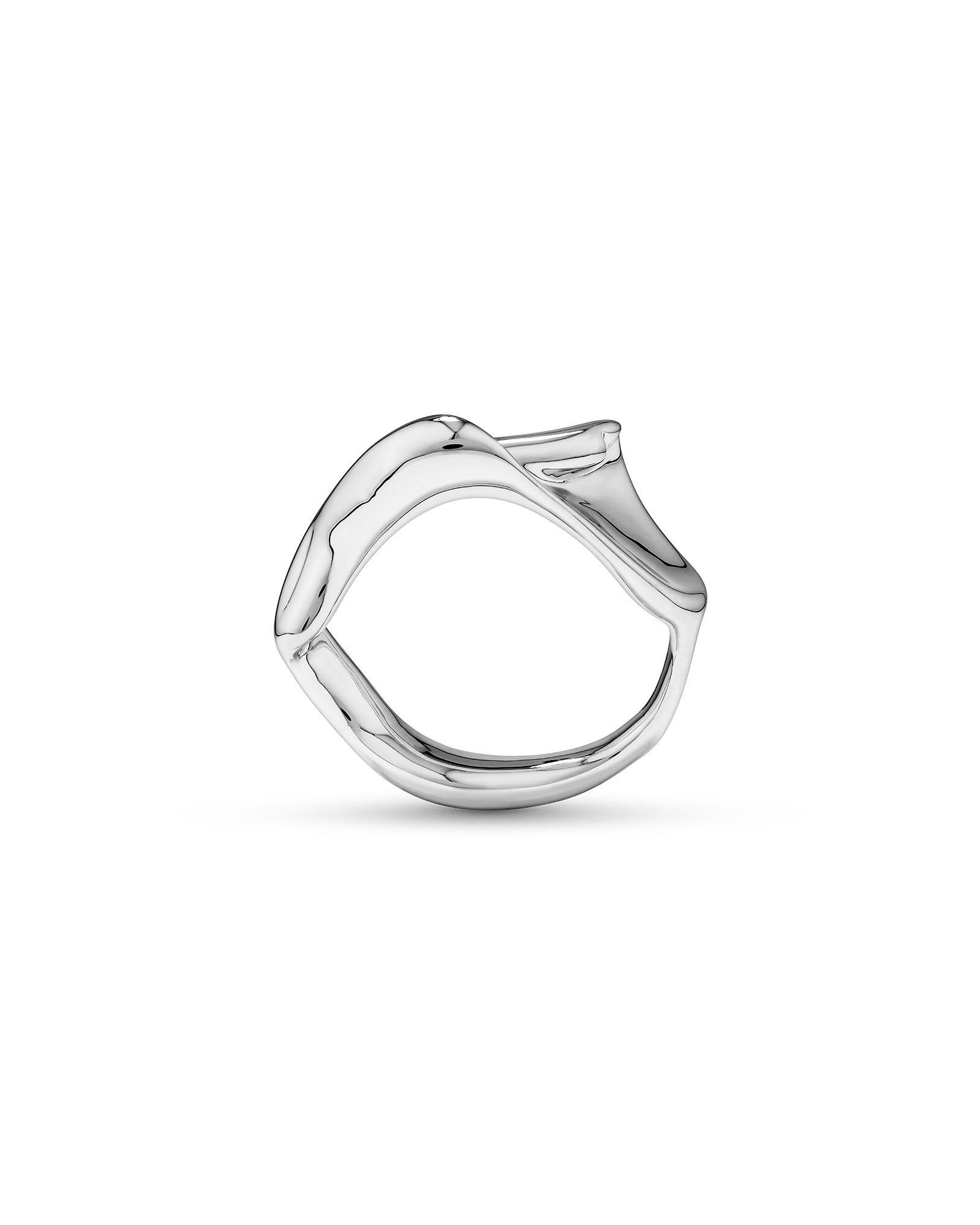 Bague en argent sterling Spirits Bay
