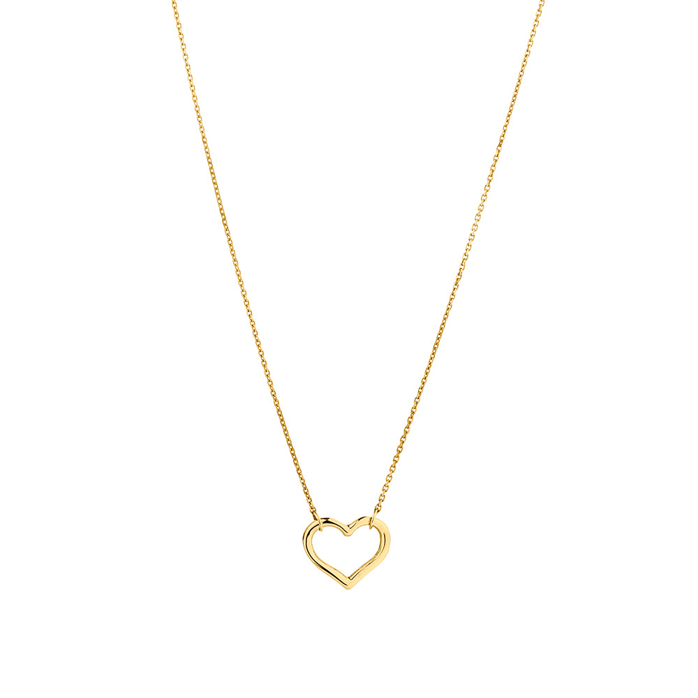 Michael Hill Heart Pendant Online, 54 