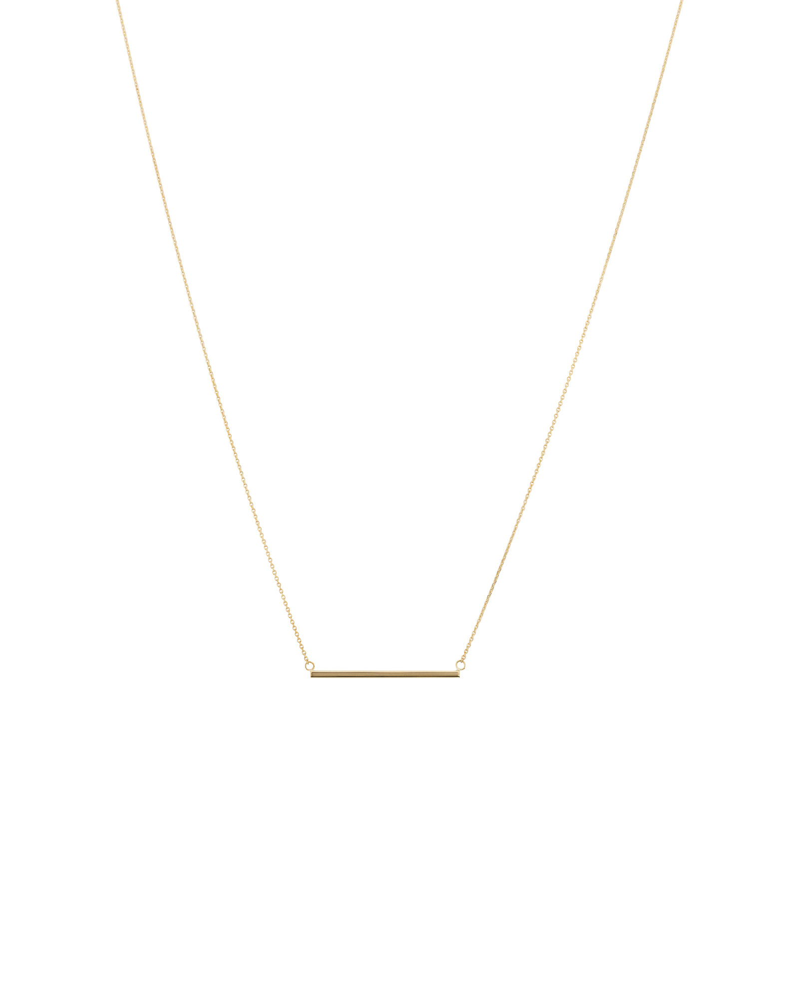 bar necklace michael hill