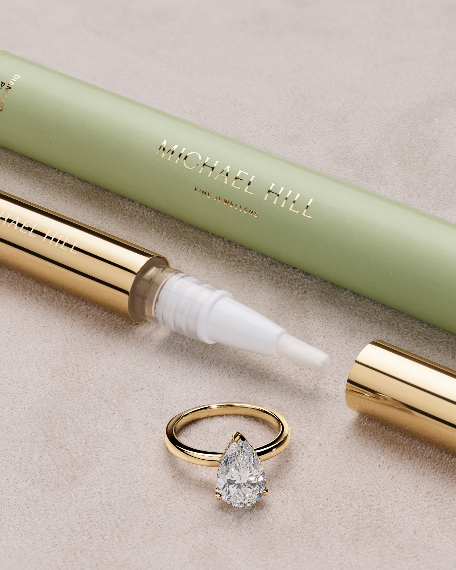 Jewellery Cleaning Pen