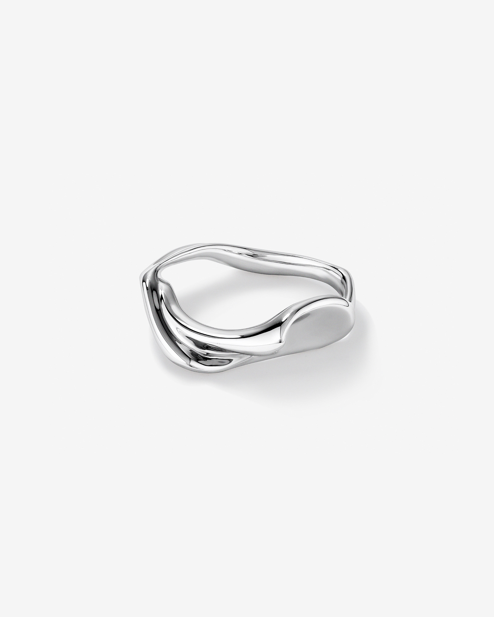 Bague en argent sterling Spirits Bay