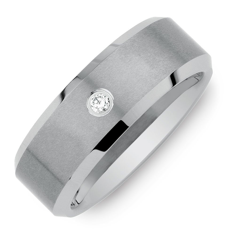 michael hill mens rings