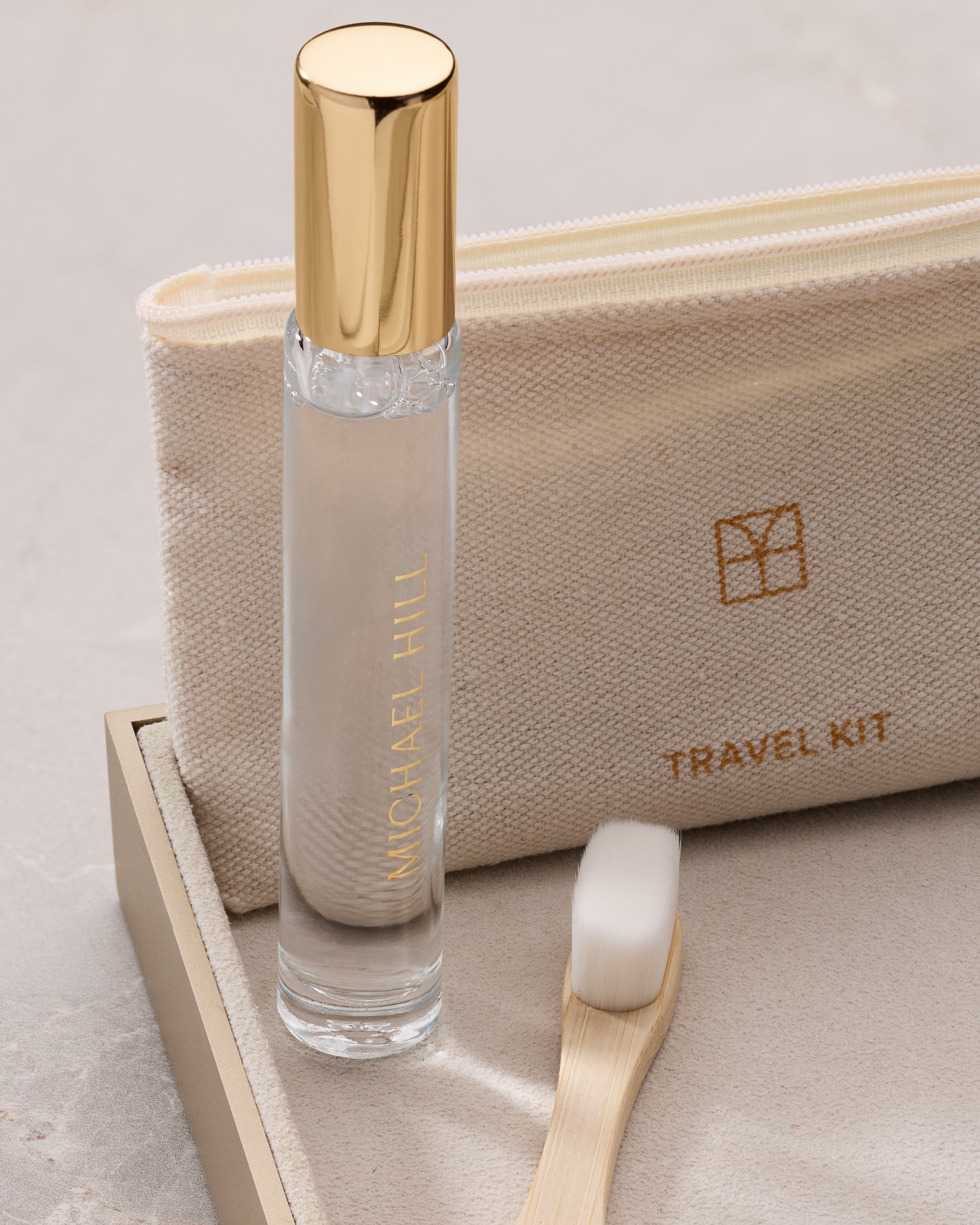 Jewellery Travel Kit