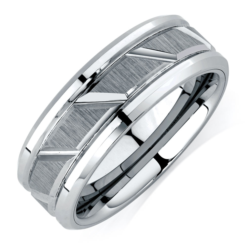 michael hill mens rings