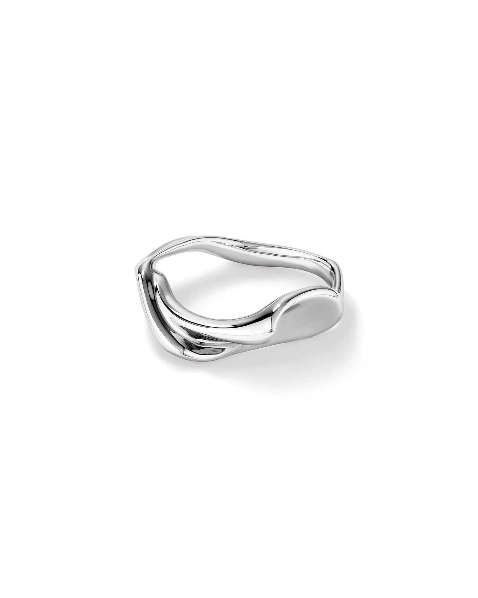 Bague en argent sterling Spirits Bay