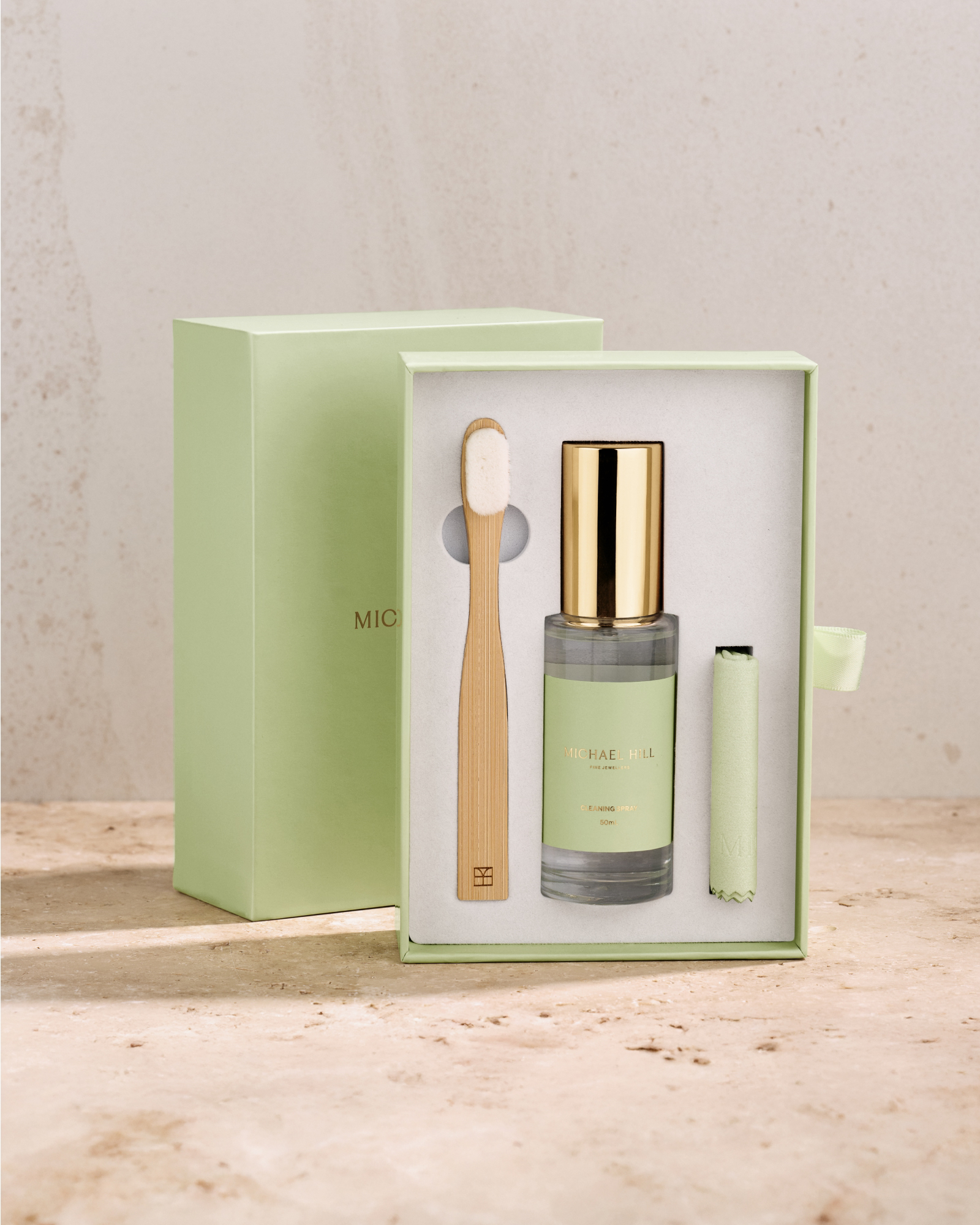 Jewellery Care Kit