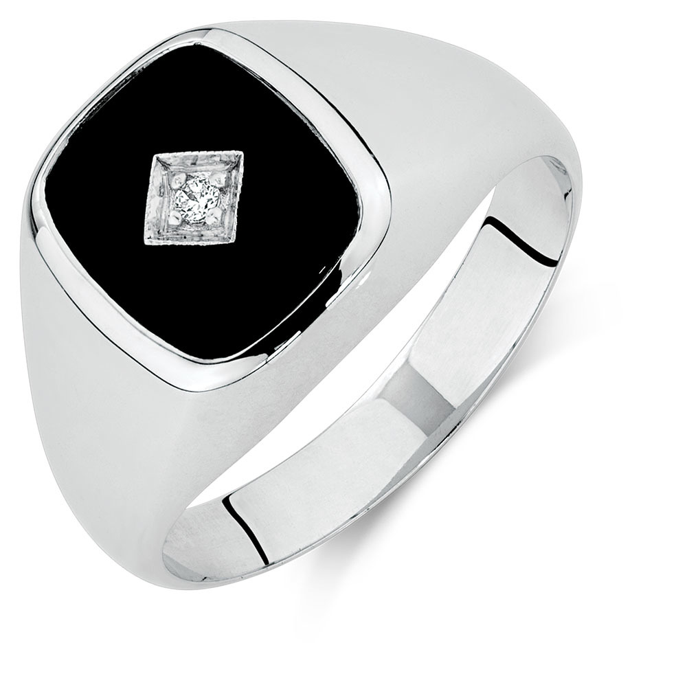 michael hill rings for men