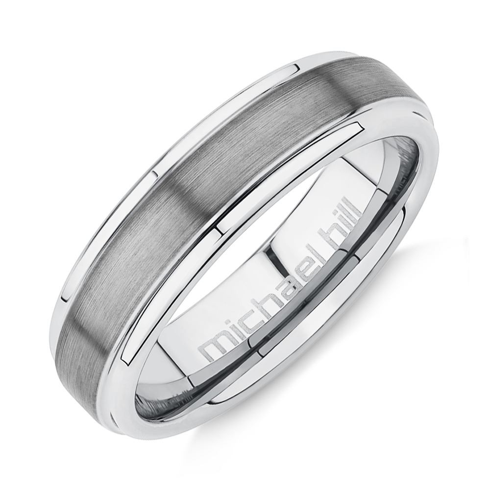Mens Wedding Bands Michael Hill 2024 www.drestudio.es