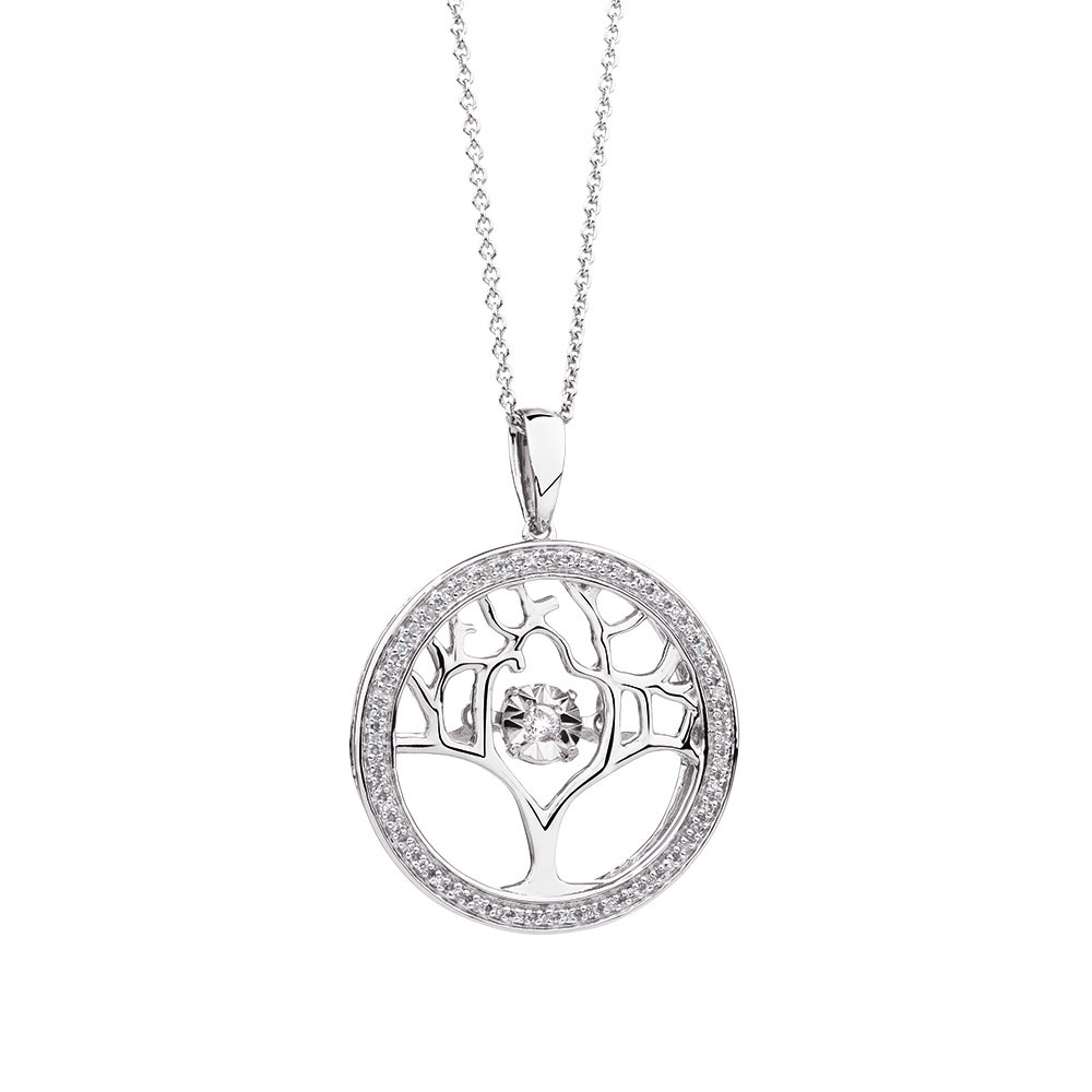 tree of life necklace michael hill