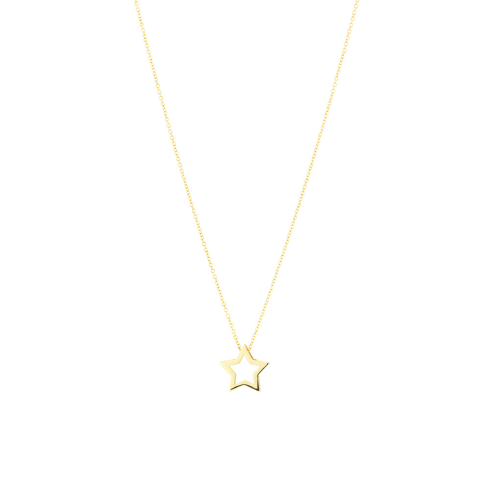 michael hill star necklace