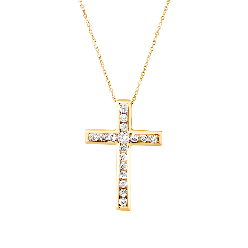 Michael Hill Diamond Cross Deals, 55 