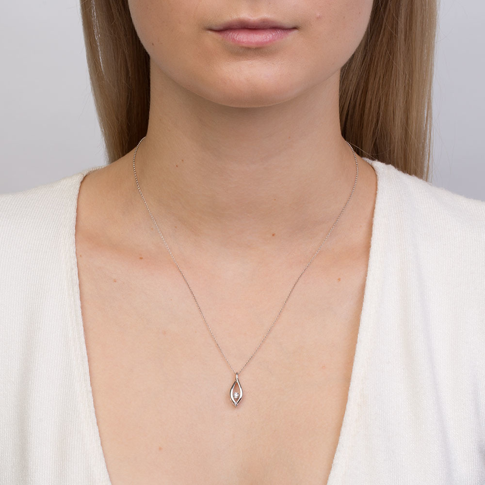 diamond necklace michael hill