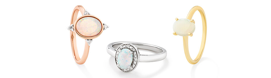 opal jewellery