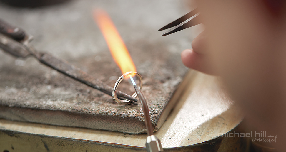 Ring Size Tailoring Ring Size Tailoring