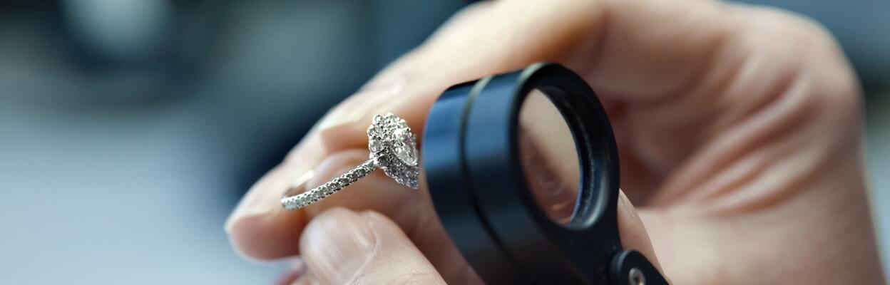 your guide to diamonds