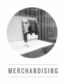 Merchandising