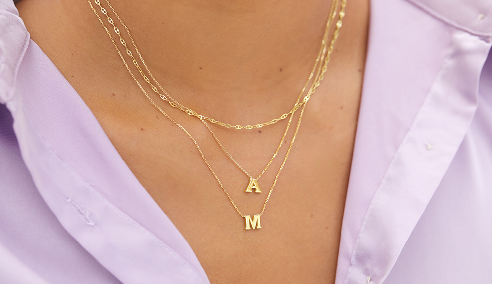 Friendship Jewellery Meaningful pieces for your best friend