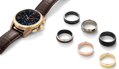 For the stylish gent For the stylish gent
