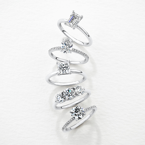 Engagement Ring Styles Engagement Ring Styles