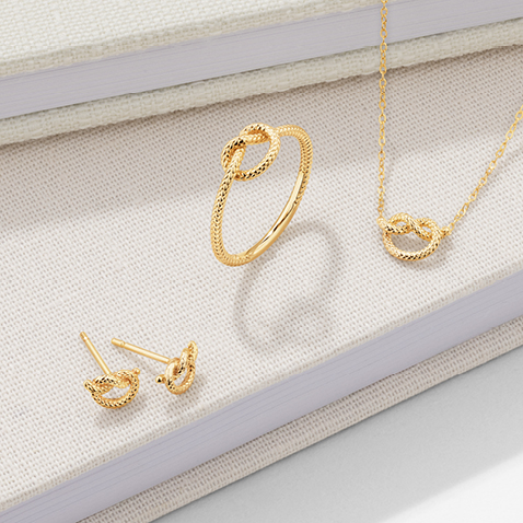 Knots Collection Knots Collection