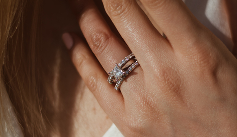 Diamond Ring Enhancer Diamond Ring Enhancer