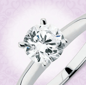 Engagement Rings Online At Michael Hill Canada