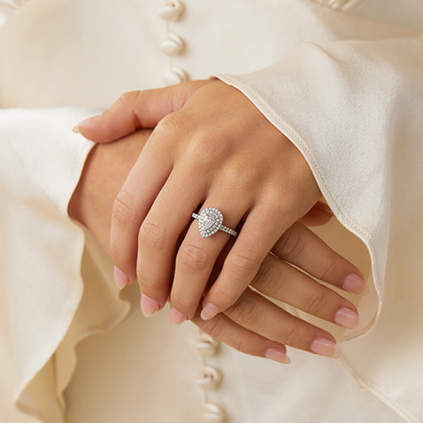 Engagement Ring Engagement Ring