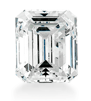 Emerald Cut