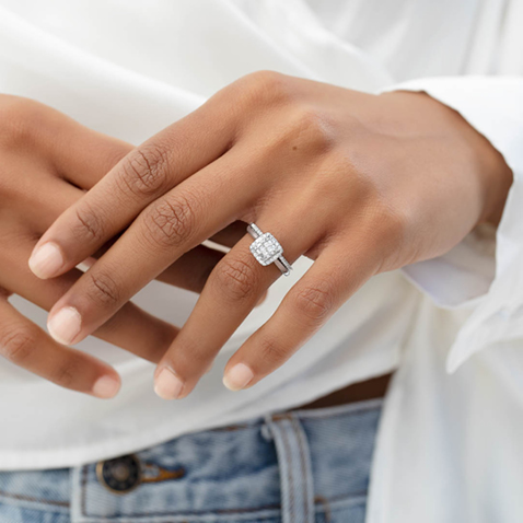 diamond rings for sale