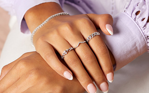 Silver & Diamonds Silver & Diamonds
